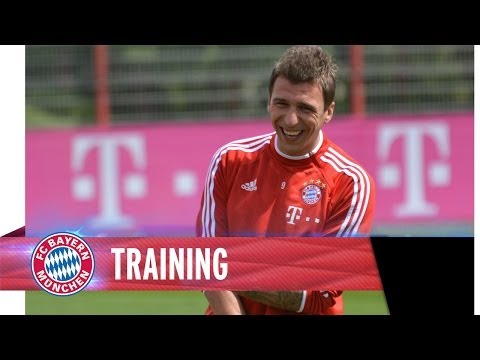 Training Impressions