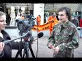 amnesty protest to close guantanamo bay
