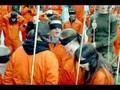 Amnesty Protest to Close Guantanamo Bay