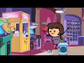 Crane Game (Saison 1 Épisode 76)
