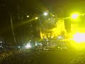 linkin park    papercut  live 20/10/07 