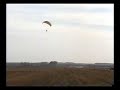 Paragliding