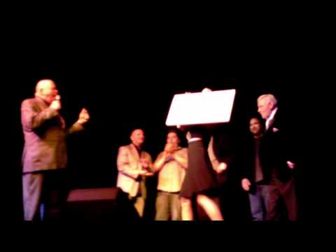 1st Annual Lucky Eagle Casino Comedy Competition announced