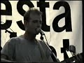 LOS ENEMIGOS - ensayo Los Deberes (Festa diversitat)
