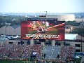 Vince Young's No. 10 retired