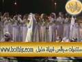 محاورة محمد المسعودي الهذلي وفلاح القرقاح القحطاني