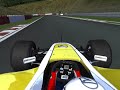 NR2-2008 Vuelta onboard a Spa