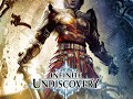 Infinite Undiscovery Theme