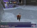 ZM8 Solo - vs Kam'lanaut - FFXI - Oliveman (Short Version)