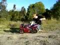 videos de Pocket Rocket Burnout
