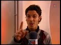 EDUARDO BANDERA VICTIMA DE INOCENTADA EN SE LLAMA COPLA