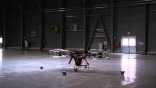 F-Bike | Flying bicycle