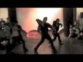 Culture Shock Performs at The Expo
