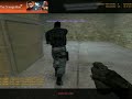 ]Si[ cs 1.6 gameplay video #2
