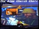the alma church choir