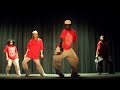 Hip Hop Theory @ \"Who\ Hip Hop Theory @ \"Who\