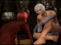 Xenosaga - Albedo's Ending