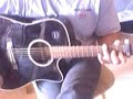 apprendre l intro en arpege du sud de ferrer a la guitare apprendre l intro en arpege du sud de ferrer a la guitare