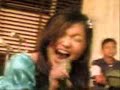 Charice Pempengco - I Will Always Love You (at Malacanang)
