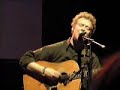a concert to celebrate the czech album release
at archa theatre - 28.05.2006 prague