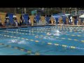 TurkeyClassic112109 200IM Megan
