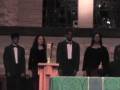 Lamar Madrigals fall concert