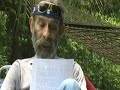 Mark Tiger Edmonds and \"The Curmudgeon Chronicles\"