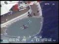 Coast Guard Medevacs 88-Year-Old Woman From Cruise Ship