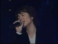 Jo Sung Mo @ Music Video Festival 2003-1