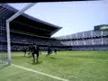 Fifa 09 Barcelona vs. Real Madrid 5-0 Fifa 09 Barcelona vs. Real Madrid 5-0