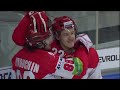 [HD] Спартак - СКА 4:2 / Spartak - SKA 4:2