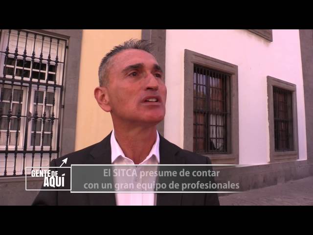 Gente de Aquí – SITCA Gente de Aquí – SITCA
