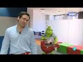 “Aquí hay trabajo” apuesta por el mundo digital Thumbnail