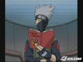 partisan..naruto style..