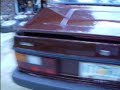 Starting up my Volvo 242 turbo Starting up my Volvo 242 turbo