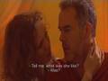 Acting reel European actress
