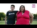 Unduh Video 700lb BBW Model Wants To Be Too Fat To Move Unduh Video 700lb BBW Model Wants To Be Too Fat To Move