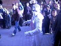 robot cansız manken süsleme organizasyon çok ilginç harika