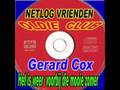 Gerard Cox - T' is weer voorbij die mooie zomer
