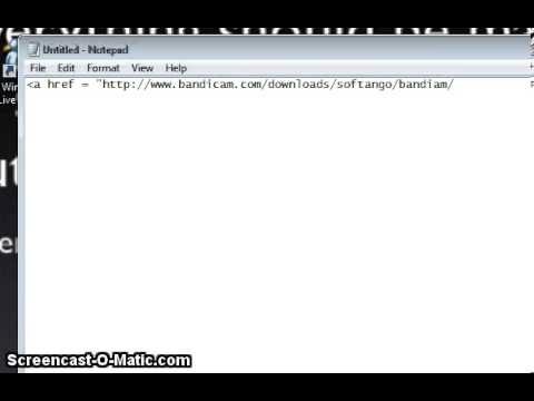 how to provide download link in html