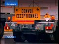EuroNews - Futuris - La recherche dans le nucléaire EuroNews - Futuris - La recherche dans le nucléaire