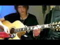 eve オリジナルソング「Re：pare」 バラード★