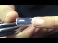 APLICACION DE UÑAS