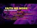Rock for People 2012 - TV spot - HD