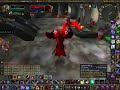 Multiplayanoobz Presents World of Warcraft PvP Raid Of Auberdine