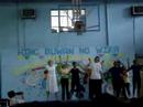 Seniors performance