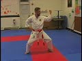 Shindo Ryu Enpi (elbow) (by So-Shihan Felton Messina)