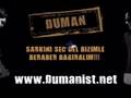Duman   Sen Yoksun Diye & Bostanc� g�steri Merkezi