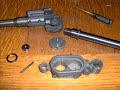GWS SIGARMS 556 Conversion kit