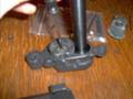 GWS SIGARMS 556 Conversion kit